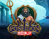 Poseidon Level UP
