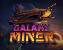 Galaxy Miner