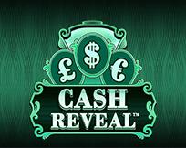 Cash Reveal - Credits